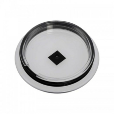 DeLonghi Nespresso AERO 3 tejtartály fedél (ES0058213) kávéfőző kellék