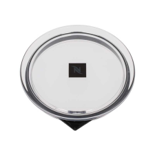 DeLonghi Nespresso Aeroccino 3R tejtartály fedél kávéfőző kellék