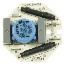 DeLonghi Nyomtatott áramköri lap motor szűrő 230V ECAMTFT kisháztartási gépek kiegészítői