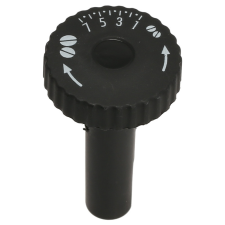 DeLonghi őrlés finomság állító fej DELONGHI ECAM kávéfőző kellék