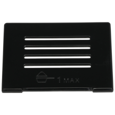 DeLonghi Őrölt kávé fedél kávéfőző kellék