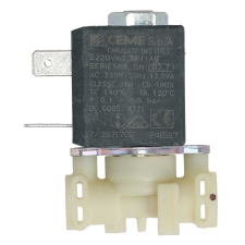 DeLonghi SOLENOID VALVE CEME 2 WAYS 230V kávéfőző kellék