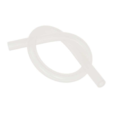 DeLonghi Szilikon cső DI=4 DE=8 L=270 kávéfőző kellék