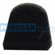 DeLonghi szivacs szűrő kisháztartási gépek kiegészítői