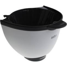 DeLonghi Szűrőtartó teljes-fehér/szürke beépíthető gépek kiegészítői