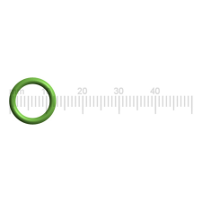 DeLonghi TÖMÍTÉS / O-GYŰRŰ A DELONGHI TEJHAB FÚVÓKÁHOZ ÉS CSATLAKOZÓHOZ kávéfőző kellék