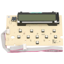 DeLonghi vezérlőpanel DELONGHI ESAM 04.350 / ESAM 04.350.S kávéfőző kellék