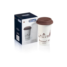 DeLonghi "Világjáró" utazó bögre (DLSC057) (DLSC057) bögrék, csészék