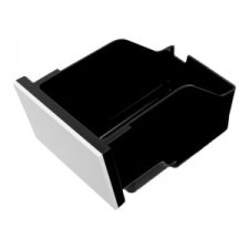 DeLonghi Zaccfiók-fehér kávéfőző kellék