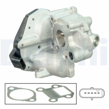 DELPHI AGR-szelep DELPHI EG10538-12B1 autóalkatrész