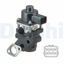 DELPHI AGR-szelep EG10454-12B1 autóalkatrész