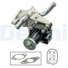 DELPHI AGR-szelep EG10551-12B1 autóalkatrész