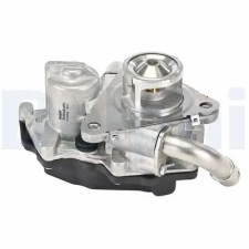DELPHI AGR-szelep EG10552-12B1 autóalkatrész