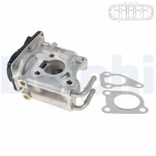 DELPHI AGR-szelep EG10607-12B1 autóalkatrész