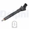 DELPHI befecskendező szelep 28543147-12B1