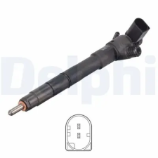 DELPHI befecskendező szelep 28543147-12B1 autóalkatrész