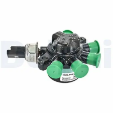 DELPHI elosztócső, üzemanyag 9144A070B-12B1 autóalkatrész
