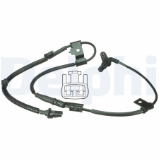 DELPHI érzékelő, kerékfordulatszám DELPHI SS20504 autóalkatrész