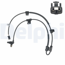 DELPHI érzékelő, kerékfordulatszám DELPHI SS20524 autóalkatrész