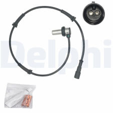 DELPHI érzékelő, kerékfordulatszám DELPHI SS20636 autóalkatrész
