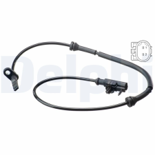 DELPHI érzékelő, kerékfordulatszám DELPHI SS20678 autóalkatrész