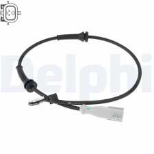 DELPHI érzékelő, kerékfordulatszám DELPHI SS21283-12B1 autóalkatrész