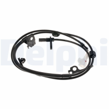 DELPHI érzékelő, kerékfordulatszám DELPHI SS21287-12B1 autóalkatrész