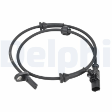 DELPHI érzékelő, kerékfordulatszám DELPHI SS21335-12B1 autóalkatrész