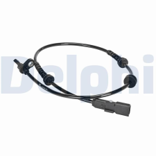DELPHI érzékelő, kerékfordulatszám DELPHI SS21549-12B1 autóalkatrész