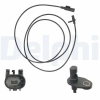 DELPHI érzékelő, kerékfordulatszám SS21303-12B1