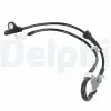 DELPHI érzékelő, kerékfordulatszám SS21340-12B1