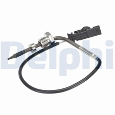 DELPHI Érzékelő, kipufogógáz-hőmérséklet DELPHI TS30379-12B1 autóalkatrész