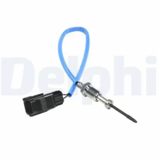 DELPHI Érzékelő, kipufogógáz-hőmérséklet TS30120-12B1 autóalkatrész