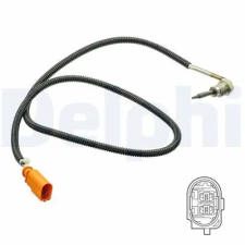 DELPHI Érzékelő, kipufogógáz-hőmérséklet TS30196 autóalkatrész