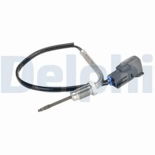 DELPHI Érzékelő, kipufogógáz-hőmérséklet TS30411-12B1 autóalkatrész