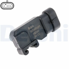 DELPHI érzékelő, szívócső nyomás DELPHI PS20091-12B1 autóalkatrész