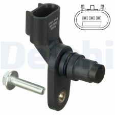 DELPHI érzékelő, vezérműtengely-pozíció DELPHI SS10952 autóalkatrész