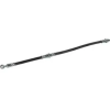 DELPHI fékcső 523mm