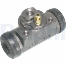 DELPHI fékmunkahenger LW80104 autóalkatrész