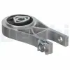 DELPHI felfüggesztés, motor TEM191