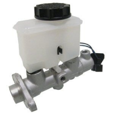 DELPHI Főfékhenger DELPHI LM62082 fékbetét