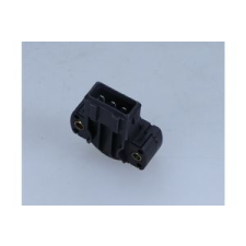 DELPHI fojtószelepállás érzékelő potenciométer mechanikus autóalkatrész