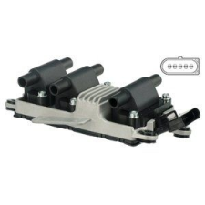 DELPHI Gyújtótekercs DELPHI GN10434-12B1 gyújtógyertya