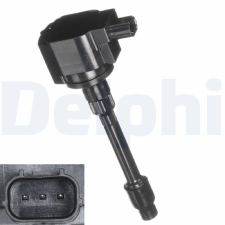 DELPHI gyújtótekercs DELPHI GN10886-12B1 autóalkatrész