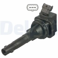 DELPHI gyújtótekercs GN10203-12B1 autóalkatrész