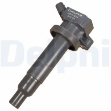 DELPHI gyújtótekercs GN10314-12B1 autóalkatrész