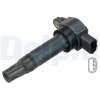 DELPHI gyújtótekercs GN10674-12B1