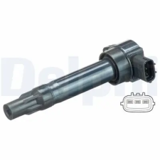 DELPHI gyújtótekercs GN10701-12B1 autóalkatrész