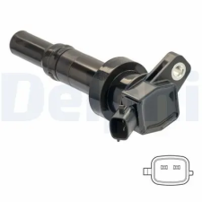 DELPHI gyújtótekercs GN10826-12B1 autóalkatrész