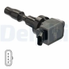 DELPHI gyújtótekercs GN10910-12B1